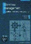9789039503973 Workflow management  druk 1