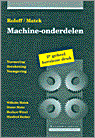 9789039504826 Roloff  Matek machineonderdelen  Normering  berekening  vormgeving
