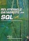 9789039505809 Relationele databases en SQL  CDROM  druk 1