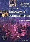 9789039505892 Informatief communiceren druk 2