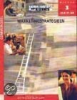 9789039509302 Marketingstrategieen  CCA0134  deel Leerlingenboek  druk 1