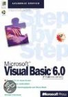 9789039509746 Microsoft Visual Basic Professional 60  CDROM  druk 1