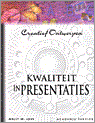 9789039513705 Kwaliteit in presentaties