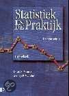 9789039514207 Statistiek in de praktijk  Theorieboek  druk 3