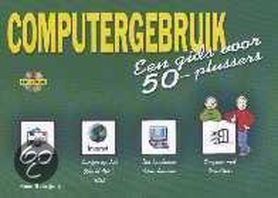 9789039516409 Computergebruik  een gids voor 50plussers  CDROM