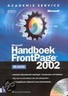 9789039517895 Microsoft handboek frontpage 2002