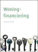 9789039520697 Woningfinanciering  druk 1