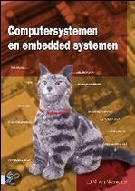 9789039521328 Computersystemen en embedded systemen  druk 1