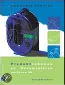 9789039522097 Producttekenen en documenteren van 3D naar 2D CDROM druk 1