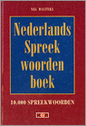 9789039600306-Nederlands-Spreekwoordenboek