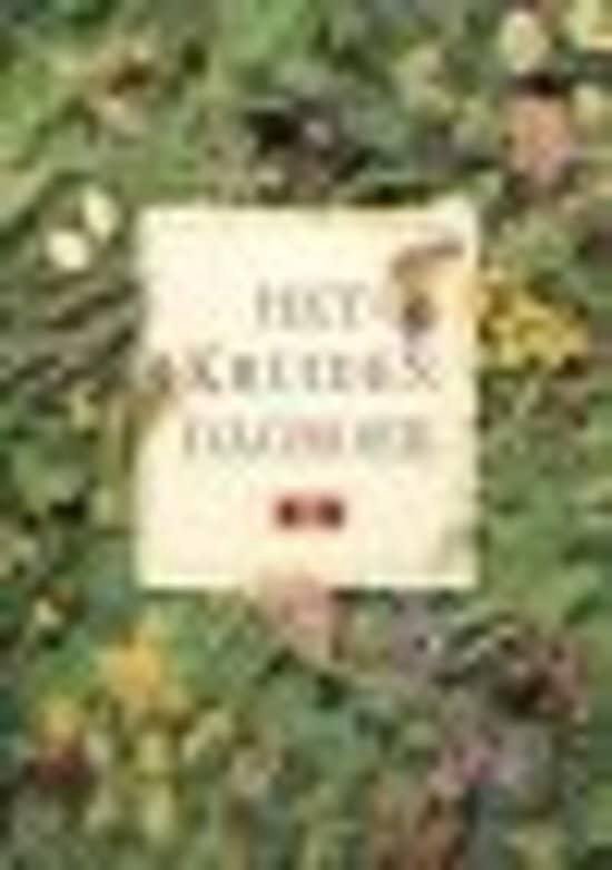9789039600436 Het kruidendagboek