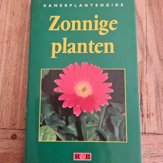 9789039601112 Zonnige planten