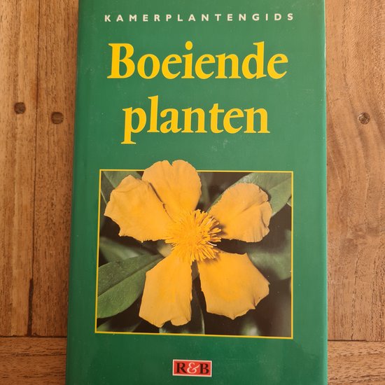 9789039601129 Boeiende planten