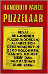 9789039601396 Handboek van de puzzelaar