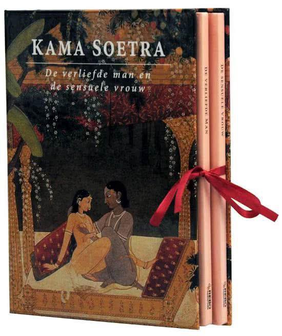 9789039602911 Kama sutra