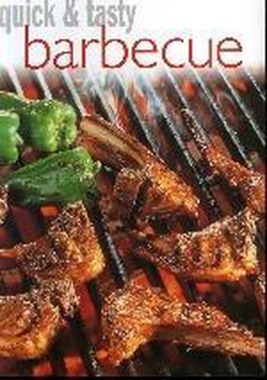 9789039615300-Quick-en-tasty-barbecue