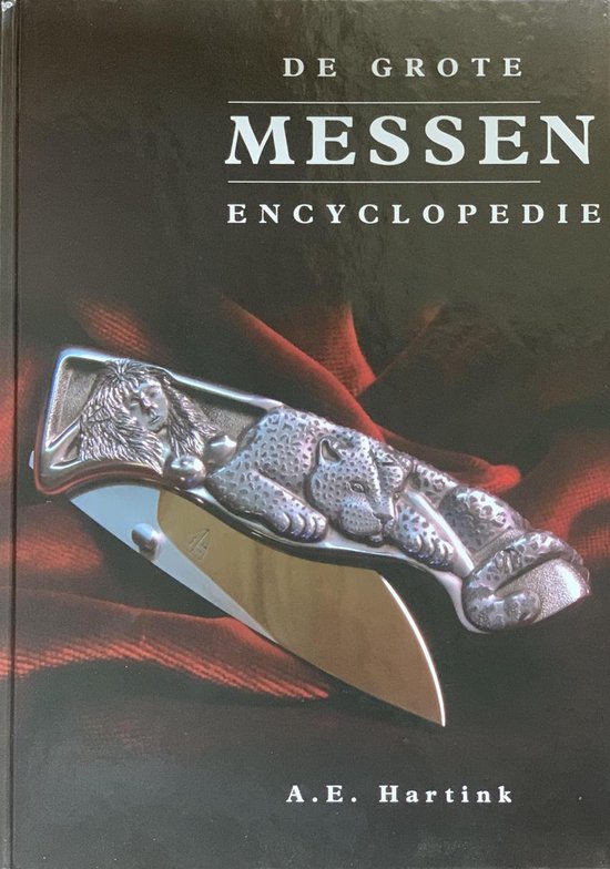 9789039617366 Messen encyclopedie