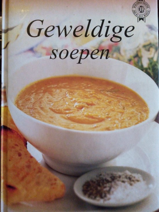 9789039617663 Geweldige soepen
