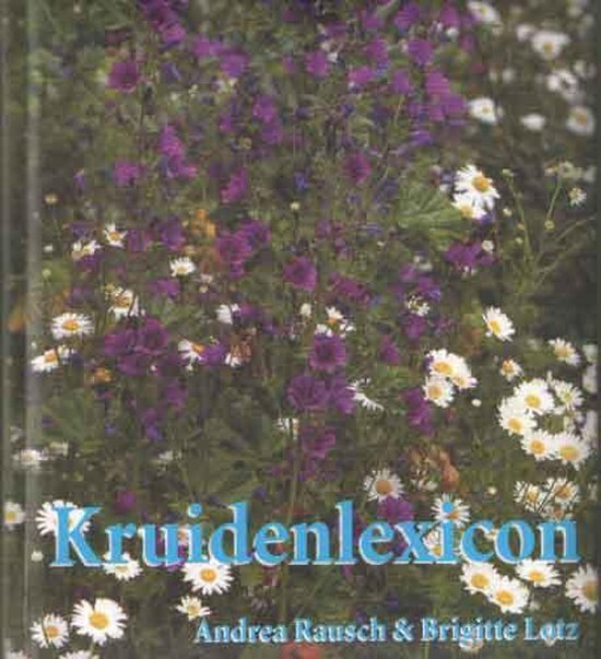 9789039620601 Kruidenlexicon