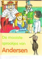 9789039621868 De mooiste sprookjes van Andersen