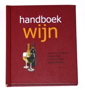 9789039622612 Handboek Wijn