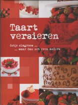 9789039625934 Taart versieren