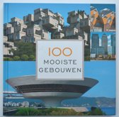9789039626139 100 mooiste gebouwen