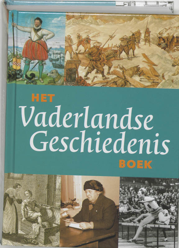 9789040088889-Het-Vaderlandse-Geschiedenis-boek