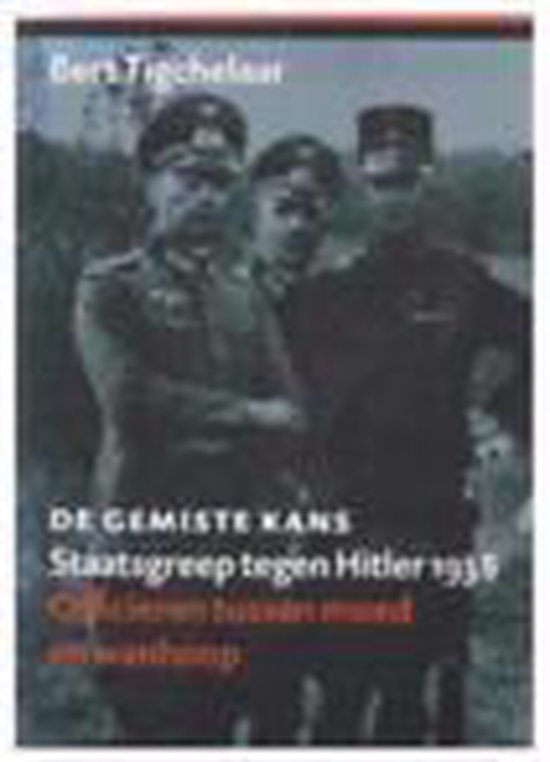9789040089343 De gemiste kans
