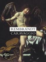 9789040091377 RembrandtCaravaggio