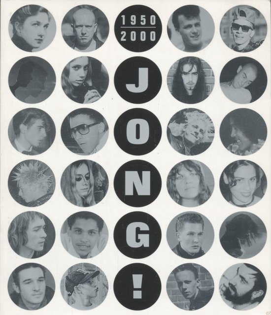 9789040093852 Jong