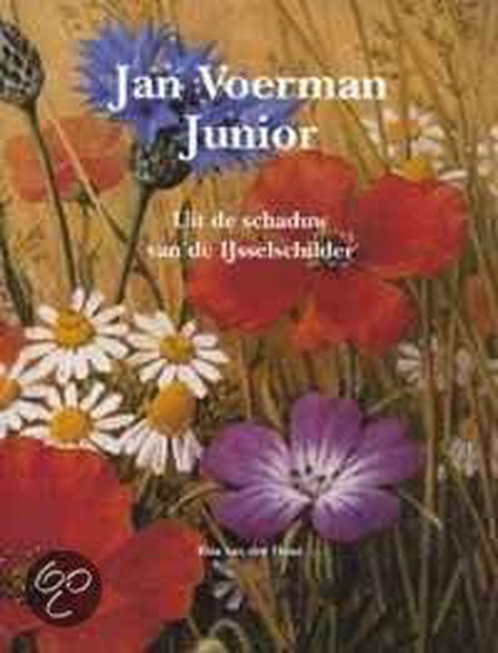 9789040095849 Jan voerman junior