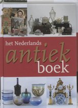 Het Nederlands Antiekboek