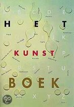 9789040099373 Het kunstboek