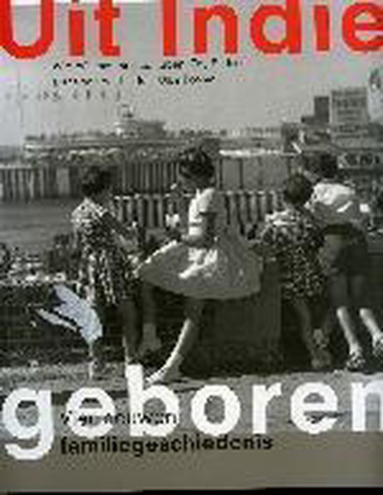 9789040099779 Uit Indie geboren