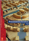 9789040109379 4BKB Presentatietechnieken  TB12  deel Theorieboek  druk 1