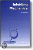 9789040712913 Inleiding mechanica  druk 1