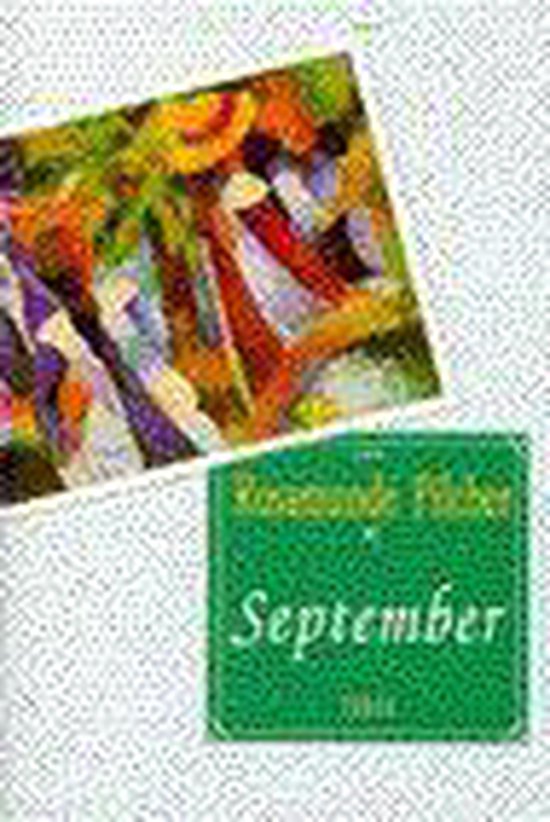 9789041000125 September