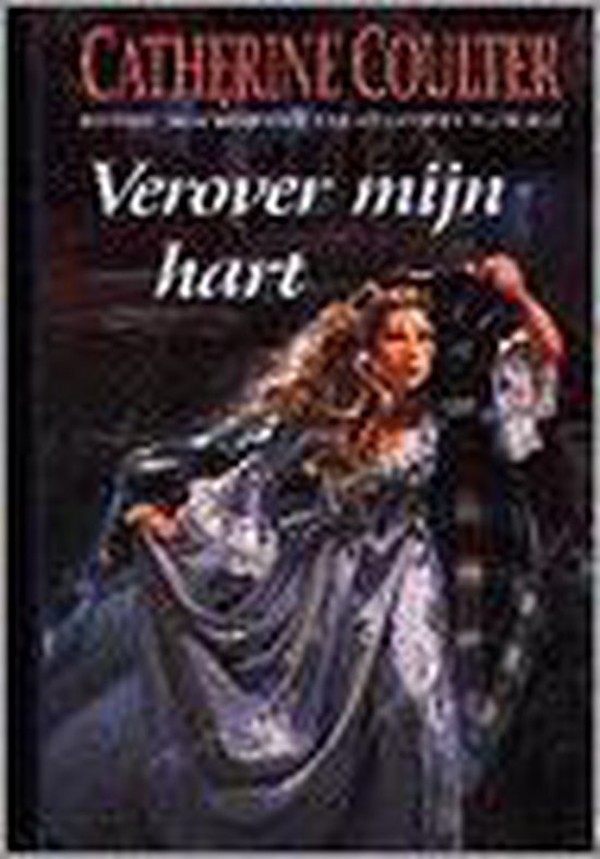 9789041004024 Verover mijn hart