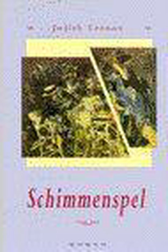 9789041005809 Schimmenspel