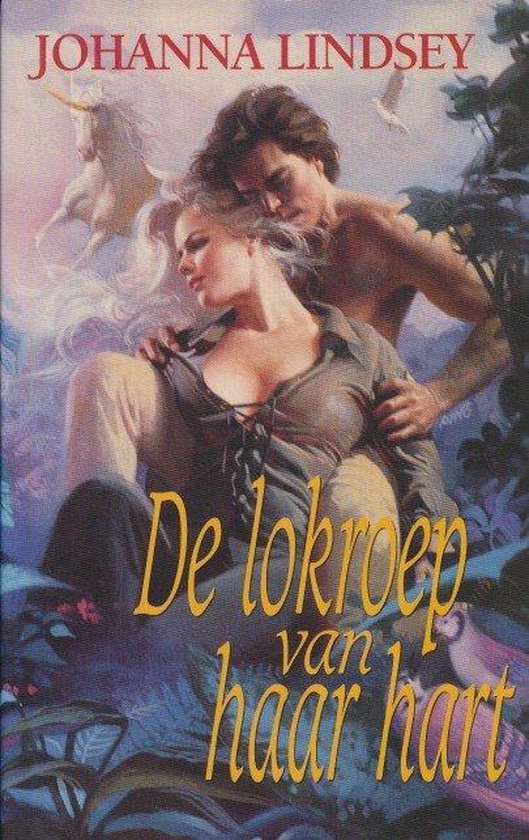 9789041006653 De lokroep van haar hart