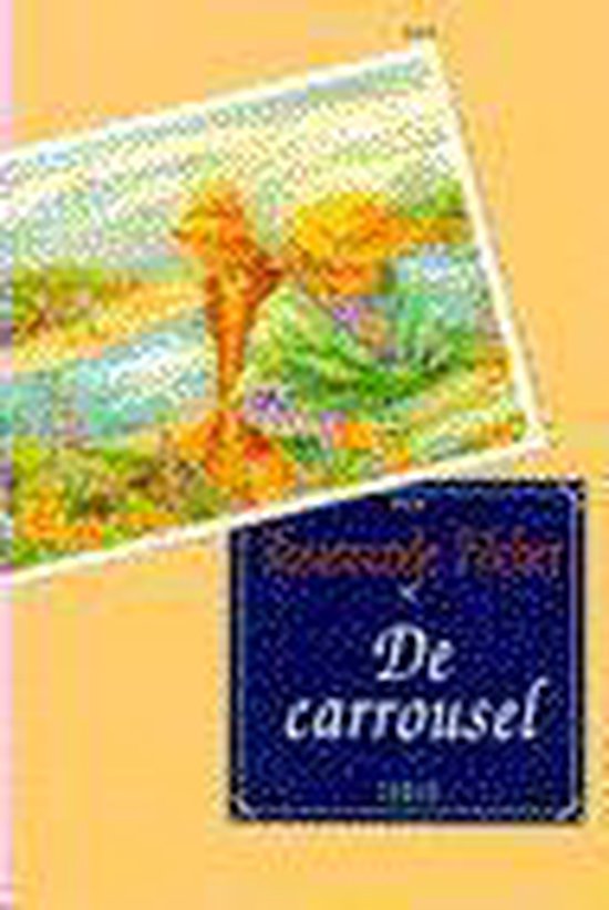 9789041006806 De carrousel