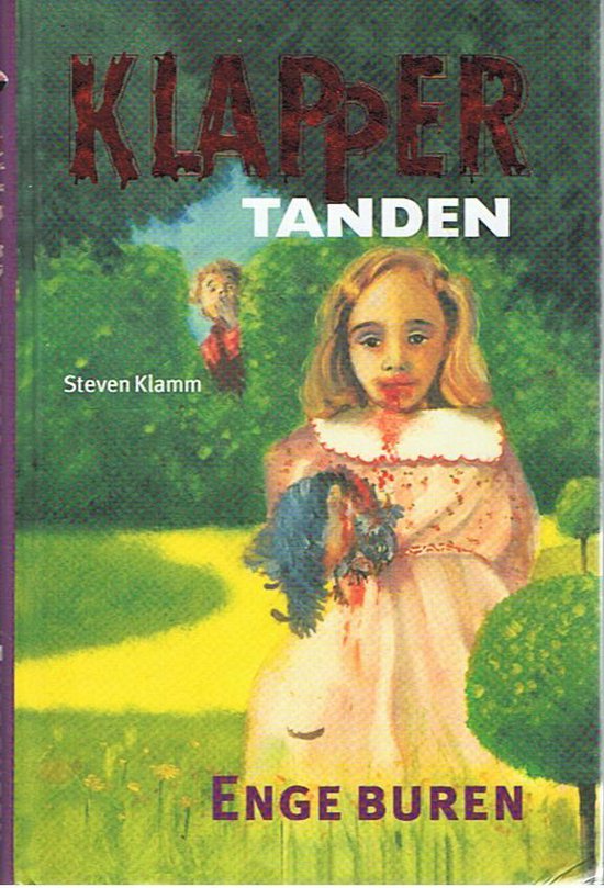 9789041007803 Klappertanden