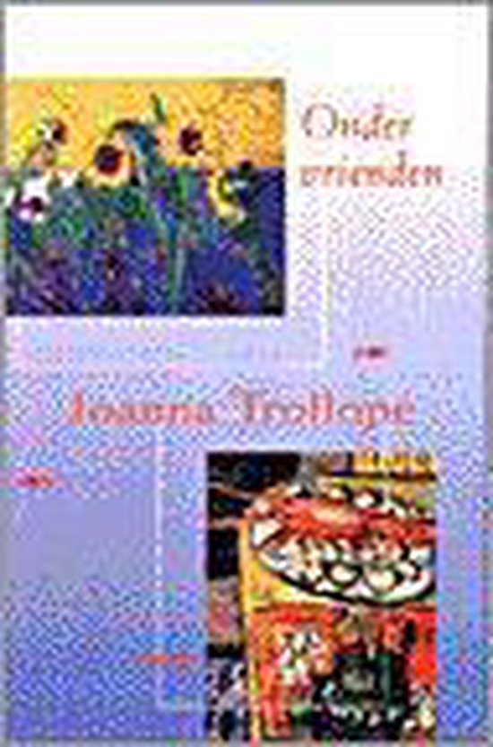 9789041008039 Onder vrienden