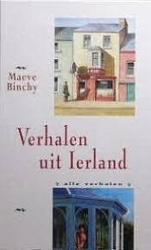 9789041014993 Verhalen uit Ierland