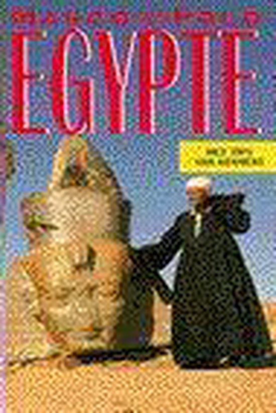 9789041015181 Marco polo reisgids egypte