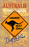 9789041023193 Australie in een rugzak