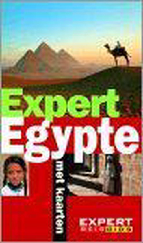 9789041026118 Expert Egypte