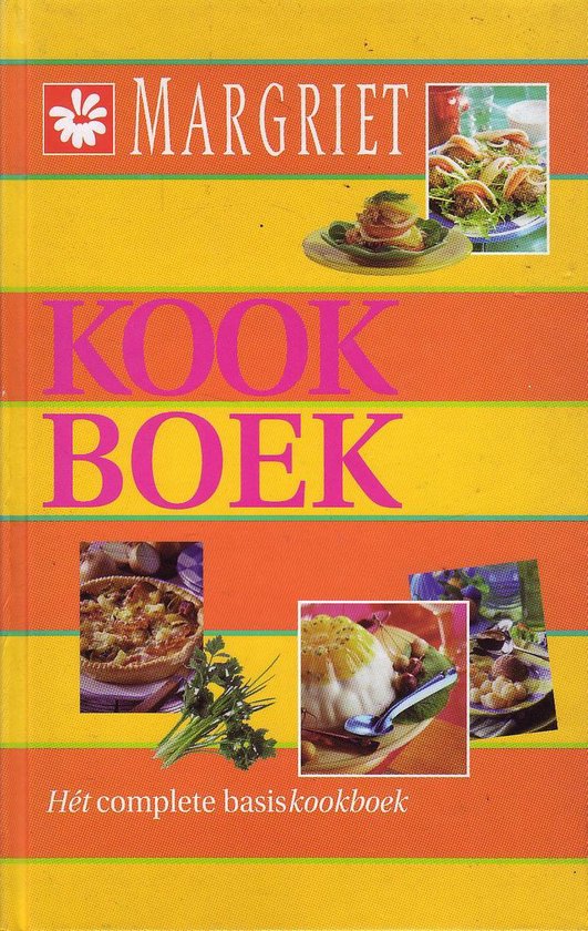 9789041090232 Margriet kookboek