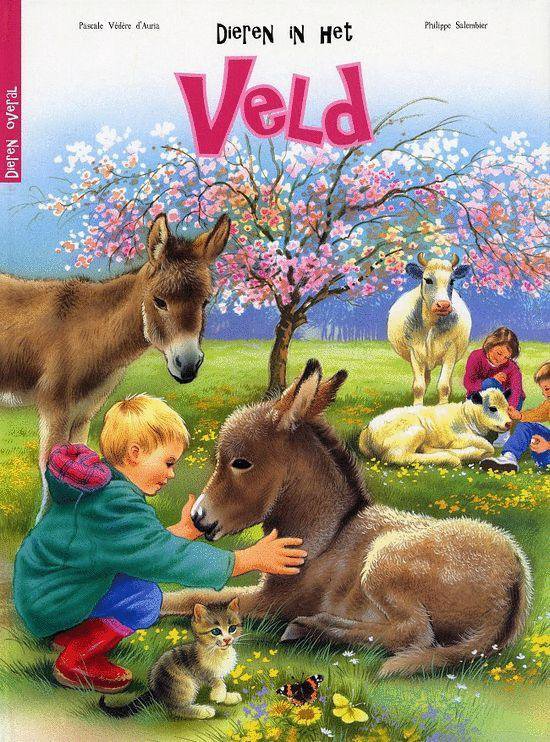 9789041217080 Dieren in het veld